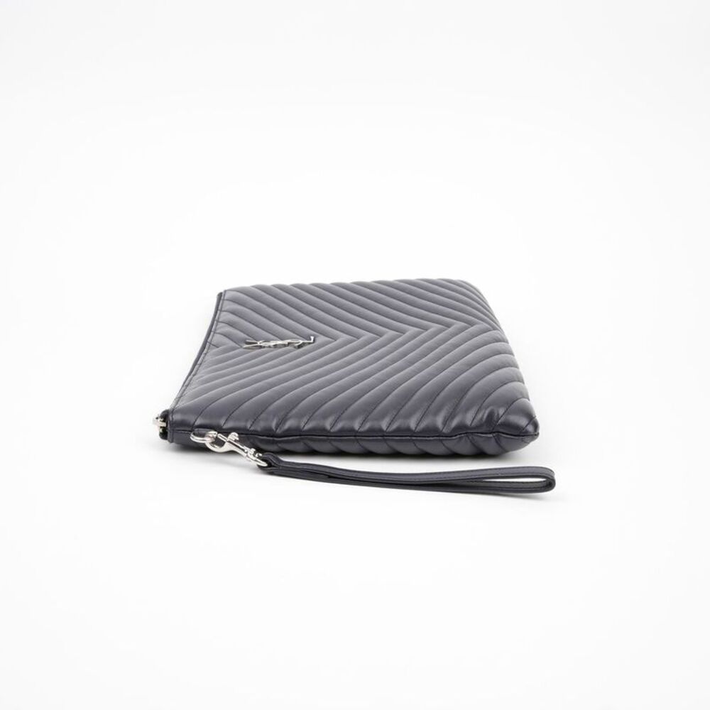 Monogram Tablet Pouch - Picture 6 of 10